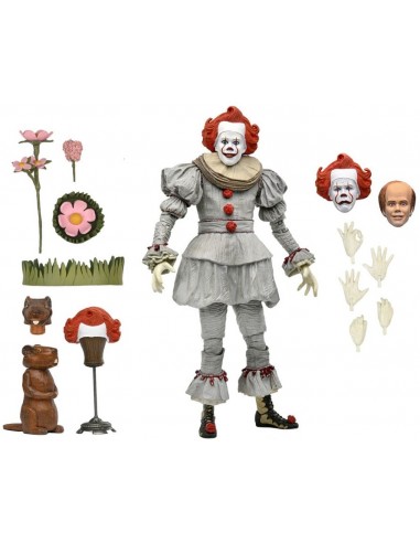 Figura Ultimate It: Welcome To Derry...