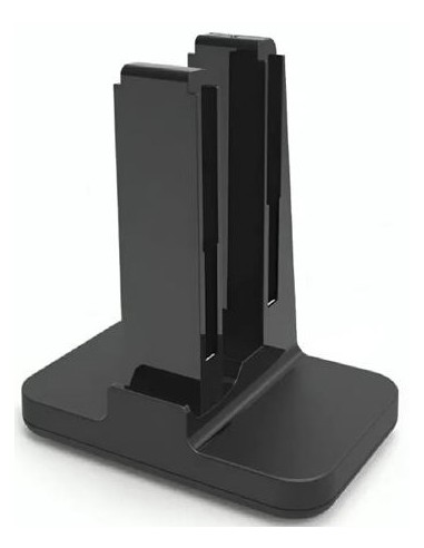 Cargador Quadruple Joy-Con 2