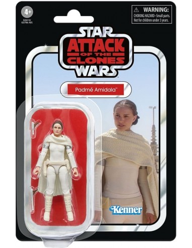 Star Wars Vintage Collection Figura...