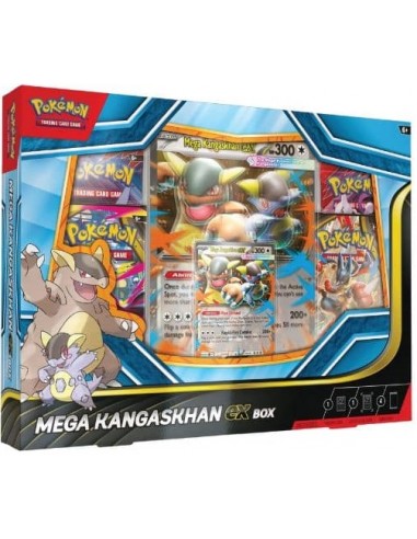 Caja Coleccion Pokemon...