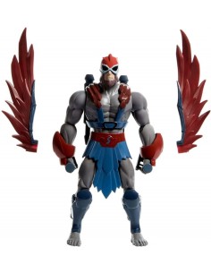 Masters of the Universe... 2