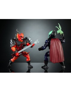 Masters of the Universe x... 2