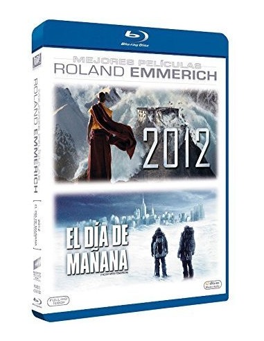 Duo Roland Emmerich