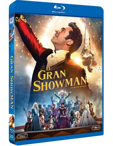 El Gran Showman