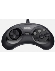Mando Sega Megadrive...