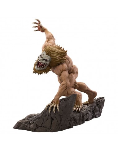 Figura Ichibansho Attack on Titan Jaw...