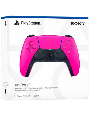 Controller PS5 Dualsense Wireless...