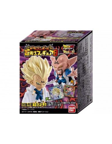 Minifigura Dragon Ball Z/Daima Super...