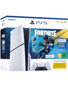 Playstation 5 Slim con...
