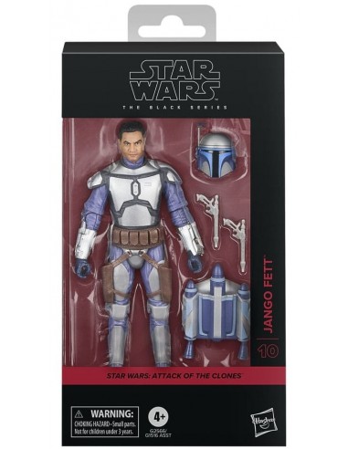 Star Wars Black Series Figura 2026...