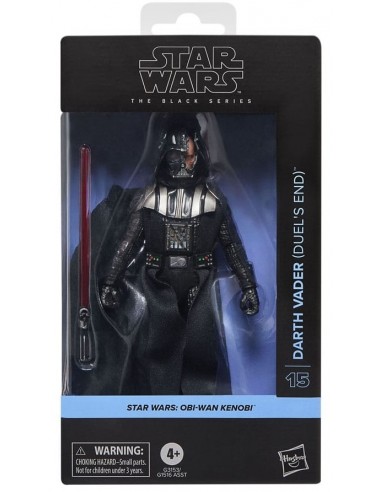 Star Wars Black Series Figura 2026...