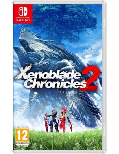 Xenoblade Chronicles 2...