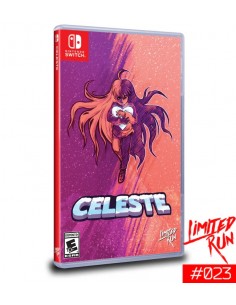 Celeste (Limited Run 023) -...