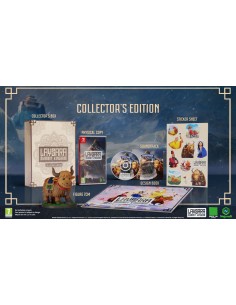 Laysara Summit Kingdom...