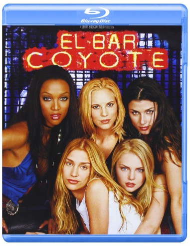 El Bar Coyote