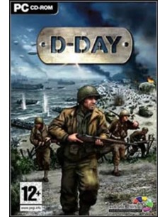 D-Day - PC