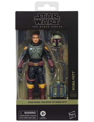 Star Wars Black Series Figura 2026...