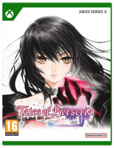 Tales of Berseria...