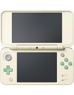 New Nintendo 2DS XL Animal... 2