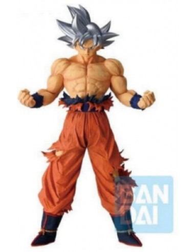 Figura Ichibansho Dragon Ball Z Son...