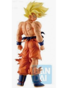 Figura Ichibansho Dragon...