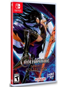 Castlevania Dominus...