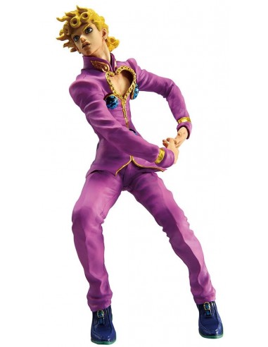 Figura Ichibansho Jojo's Bizarre...