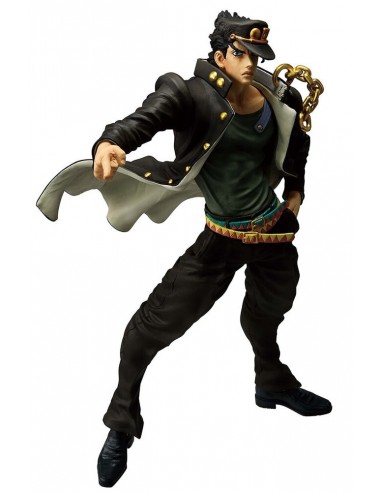 Figura Ichibansho Jojo's Bizarre...