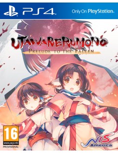 Utawarerumono Prelude to...