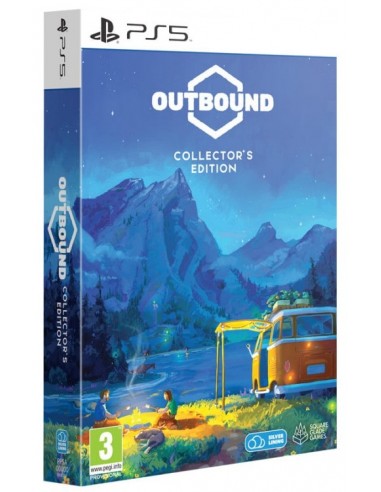 Outbound Collector's Edition - PS5