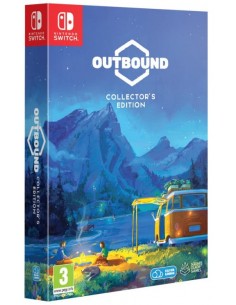 Outbound Collector's...