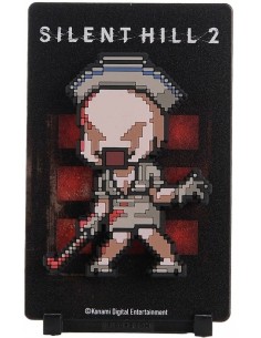 Silent Hill 2 FiGGYZ Figura... 2