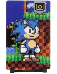 Sonic the Hedgehog...