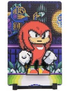 Sonic the Hedgehog...