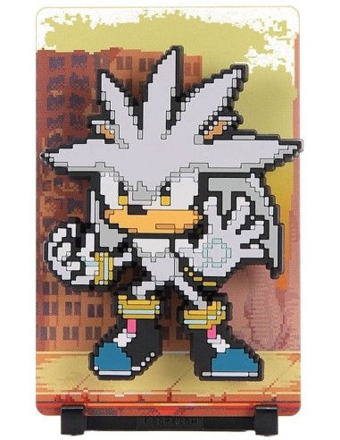 Sonic the Hedgehog (Modern) FiGGYZ...