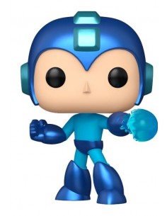 Funko Fusion POP! Megaman 2