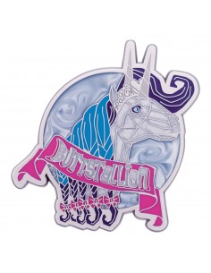 Pin Borderlands Butt... 2