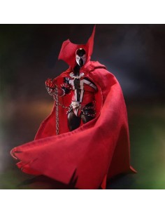Spawn McFarlane Elite... 2