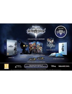 Kingdom Hearts HD 2.5 ReMix...