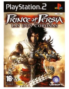 Prince of Persia Las Dos...