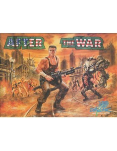After The War (Caja Grande)...
