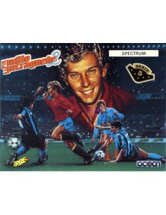 Emilio Butragueño 2 (Serie...