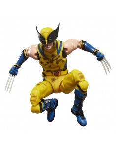 Figura Marvel Legends... 2