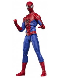 Figura Marvel Legends... 2