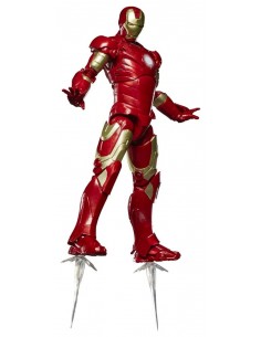 Figura Marvel Legends... 2
