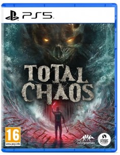 Total Chaos - PS5