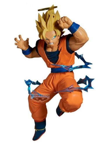 Figura Dragon Ball Z Match Makers...