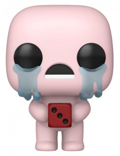 Binding of Isaac POP! Isaac... 2