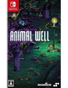 Animal Well (Import.) - SWI