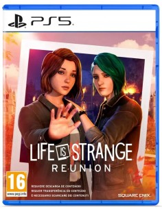 Life is Strange Reunion - PS5